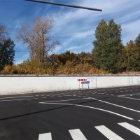 Осень в Москве. :: Владимир Драгунский Осень в Москве. :: Владимир Драгунский