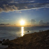 Закат. :: Александр 