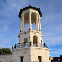 ПОРТ СОЧИ :: Tata Wolf