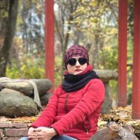 Парк :: Лана Парк :: Лана