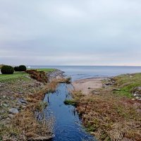 Купеческая гавань. :: Лия ☼ Купеческая гавань. :: Лия ☼