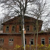 Старая Кашира :: Михаил Столяров