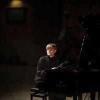 Юное дарование :: Vlaimir 