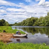 Старая Русса :: Elena Ророva Старая Русса :: Elena Ророva