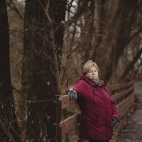 у природы нет плохой погоды :: Игорь Егоров