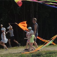 яркое событие лета :: sv.kaschuk 