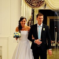 молодята :: Степан Карачко