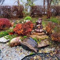 Композиция "Медведи" :: Алексей Р.