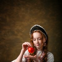 Ирина :: Вячеслав Кривошеин