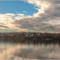 Про октябрь. :: Aquarius - Сергей Про октябрь. :: Aquarius - Сергей