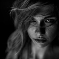 Настя :: Павел Ермаков