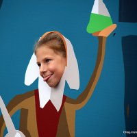 дети наше все :: Олег Лукьянов