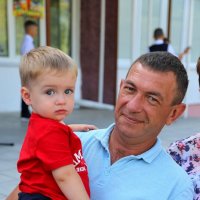 ST :: Андрей Л. В.