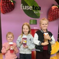 Три сестренки :: Андрей Хлопонин