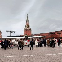 Музей под открытым небом «Город живых историй». :: Татьяна Помогалова