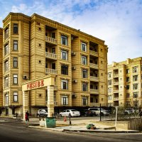 Актау :: Анатолий Чикчирный