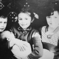 1967 год :: Татьяна Лютаева 1967 год :: Татьяна Лютаева