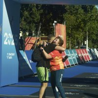 Мы это сделали... :: arkadii Мы это сделали... :: arkadii