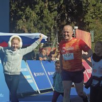 Дружная семья. :: arkadii 