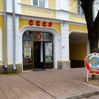 Верные исторической памяти. :: Милешкин Владимир Алексеевич Верные исторической памяти. :: Милешкин Владимир Алексеевич