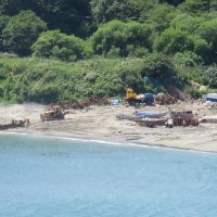 Рыболовный стан :: ИРЭН@ .