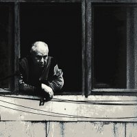 Большой Брат :: Николай Семёнов