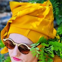 Горчичка :: Лана Горчичка :: Лана