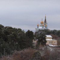 *** :: Александр Николаев