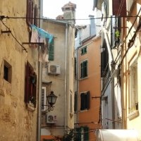 Хорватия :: Натали 