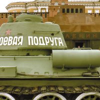 Красная площадь 7 ноября 2025 года. :: Игорь Олегович Кравченко Красная площадь 7 ноября 2025 года. :: Игорь Олегович Кравченко