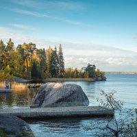 В парке Монрепо :: Nyusha .