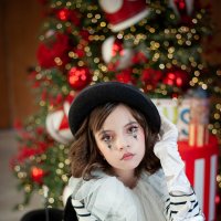 цирк :: Екатерина Пенежина