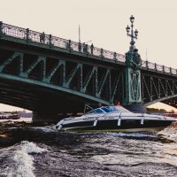 На закате... :: Elena Ророva На закате... :: Elena Ророva