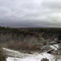 Панорама :: Александр Николаев