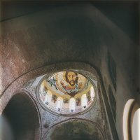 Патриарший собор в Пицунде :: AZ east3