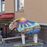 на улица города :: navalon M