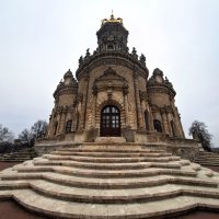 Знаменская церковь в Дубровицах :: Наталья 