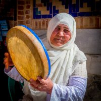 Узбекистан :: Андрей 