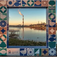 Про рамки... :: Aquarius - Сергей