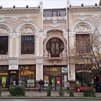 Первый кинотеатр Ростова-на-Дону! :: Надежда 