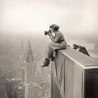 ФОТОЛЮБИТЕЛЬНИЦА ! :) :: Валерий Кокорев