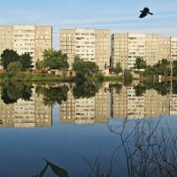 У пруда :: PRP 