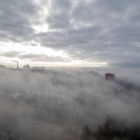 Ёжииик!!! :: Екатерина Рябинина