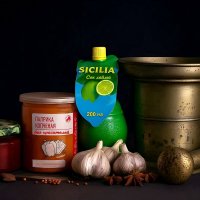 Готовим пряный соус по старинному рецепту! :-) :: Андрей Заломленков Готовим пряный соус по старинному рецепту! :-) :: Андрей Заломленков