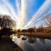 Яуза :: Наталья 