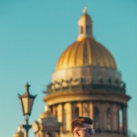 Сколько у нас ещё осталось до заката? :: Николай Максимов