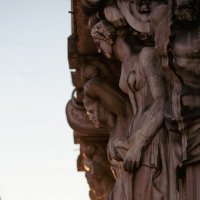 Величественно :: Николай Максимов