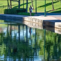 Отражение :: **** vedin Отражение :: **** vedin