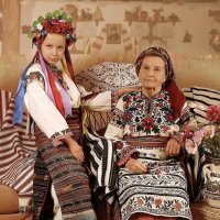 Два покоління українців :: Степан Карачко