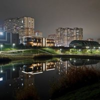 Ростовские зарисовки :: Александр Гапоненко